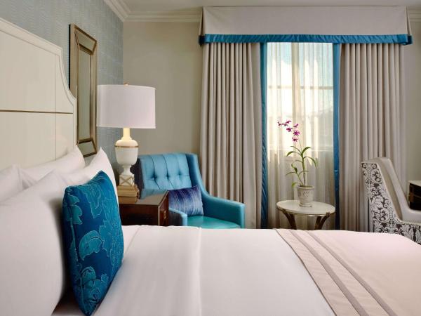 The Royal Sonesta New Orleans : photo 3 de la chambre executive two queen bed room