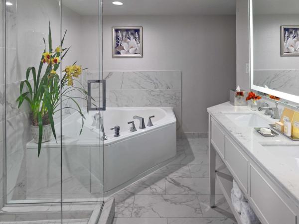 The Royal Sonesta New Orleans : photo 4 de la chambre suite