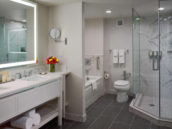 The Royal Sonesta New Orleans : photo 4 de la chambre chambre double