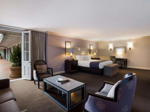 The Royal Sonesta New Orleans : photo 3 de la chambre chambre triple