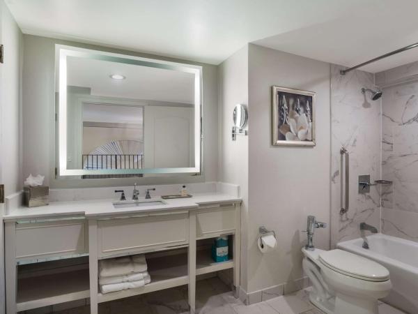 The Royal Sonesta New Orleans : photo 4 de la chambre suite