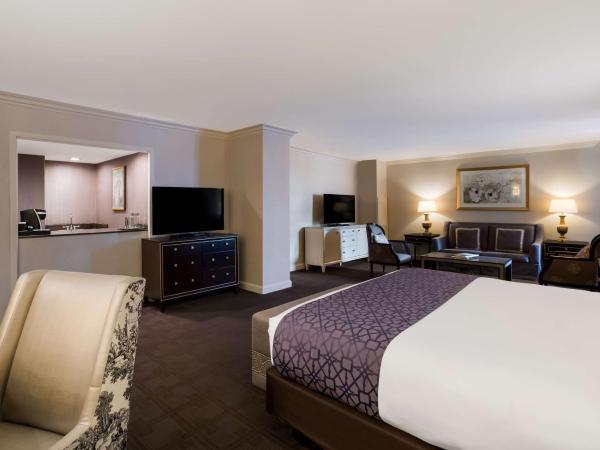 The Royal Sonesta New Orleans : photo 1 de la chambre chambre triple