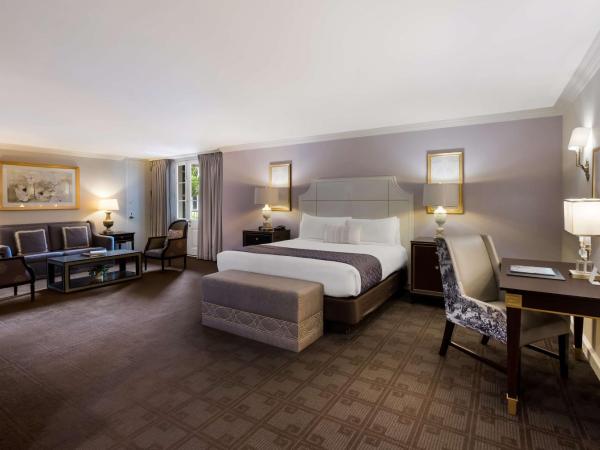 The Royal Sonesta New Orleans : photo 2 de la chambre chambre triple