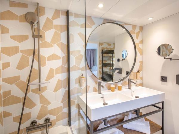 Mercure Cannes Mandelieu : photo 3 de la chambre chambre double supérieure