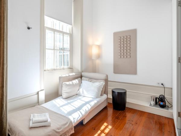 Alameda Suites - River Guest House : photo 2 de la chambre chambre triple