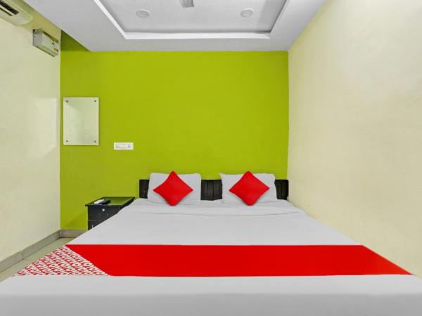 Hotel O Avasya Residency : photo 7 de la chambre chambre double standard