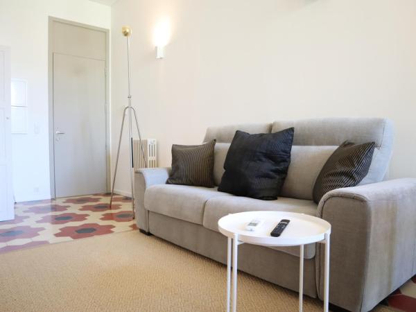 Palácio Fenizia Lux Apartments : photo 4 de la chambre appartement deluxe