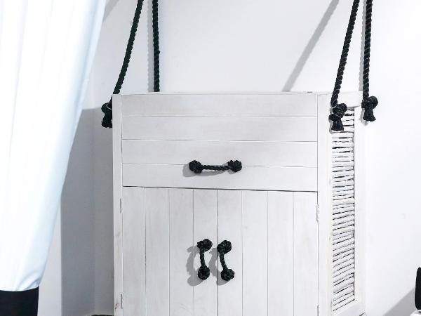 San Marino Suites by Calm Collection : photo 8 de la chambre suite avec jacuzzi