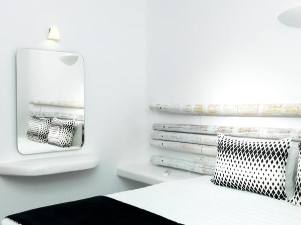 San Marino Suites by Calm Collection : photo 9 de la chambre suite supérieure - vue sur mer