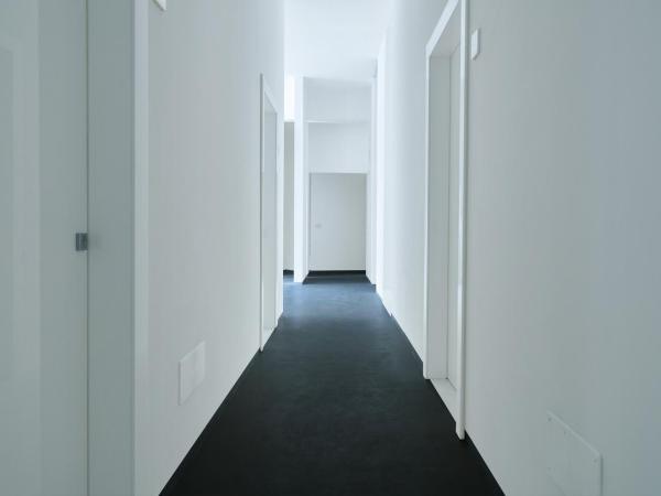 Vittoria Design Hotel di Luce Hotels : photo 1 de la chambre chambre double deluxe avec balcon