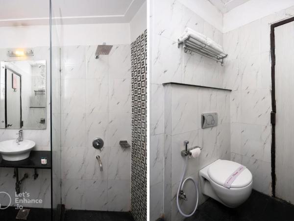 Hotel Sahibs Lighthouse - Swimming Pool : photo 2 de la chambre chambre deluxe