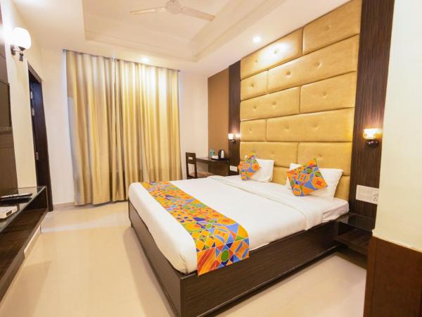 Hotel Sahibs Lighthouse - Swimming Pool : photo 3 de la chambre suite 2 chambres