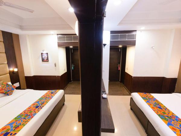 Hotel Sahibs Lighthouse - Swimming Pool : photo 1 de la chambre suite 2 chambres