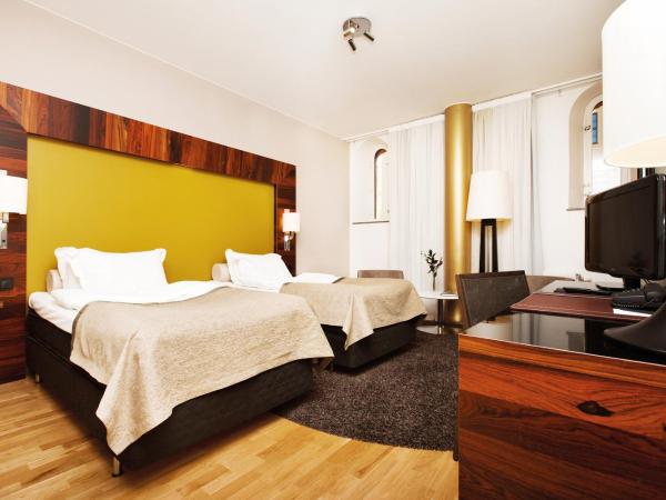 Elite Hotel Marina Tower, Spa & Resort : photo 7 de la chambre superior double room - spa not included