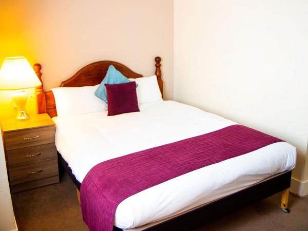 Adelphi Hotel : photo 5 de la chambre chambre double ou lits jumeaux standard