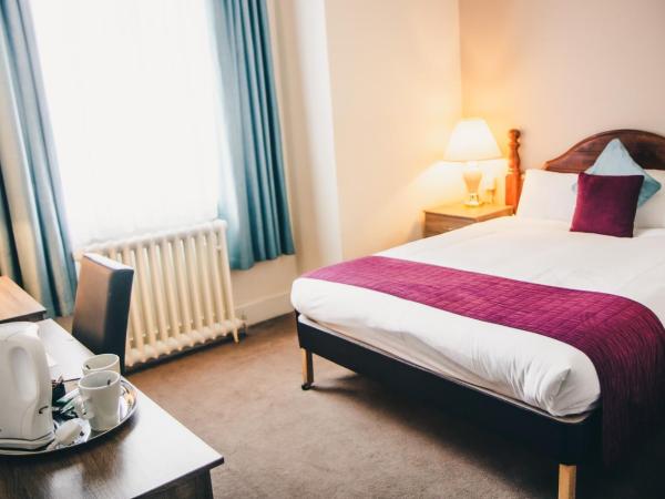 Adelphi Hotel : photo 1 de la chambre chambre double