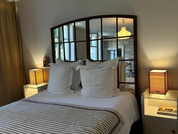 Le Clos Jeannon : photo 1 de la chambre appartement