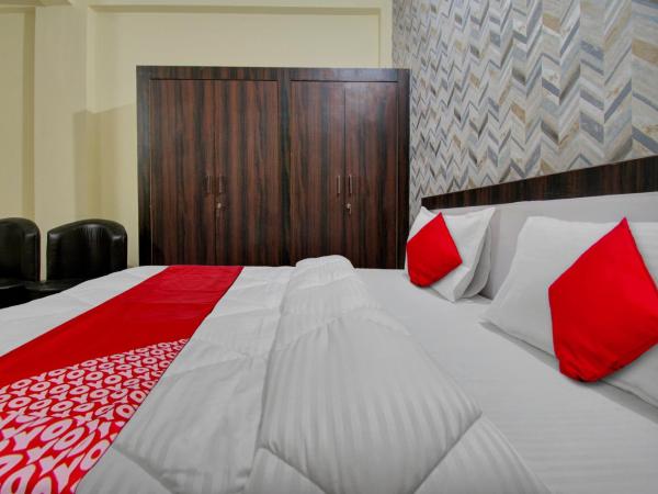 Flagship Hotel Ligree Palace : photo 5 de la chambre chambre double standard