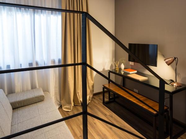 Azur Real Hotel Boutique & Spa : photo 4 de la chambre chambre double deluxe