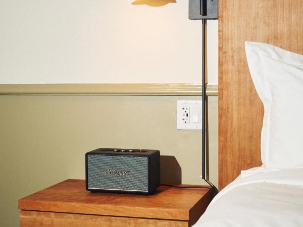 Copper Vine Wine Pub & Inn : photo 4 de la chambre chambre lit king-size standard