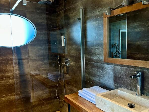 Le Clos Jeannon : photo 3 de la chambre appartement