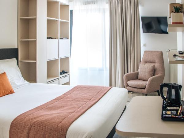 Twenty Business Flats Lille - Bayard : photo 2 de la chambre studio standard