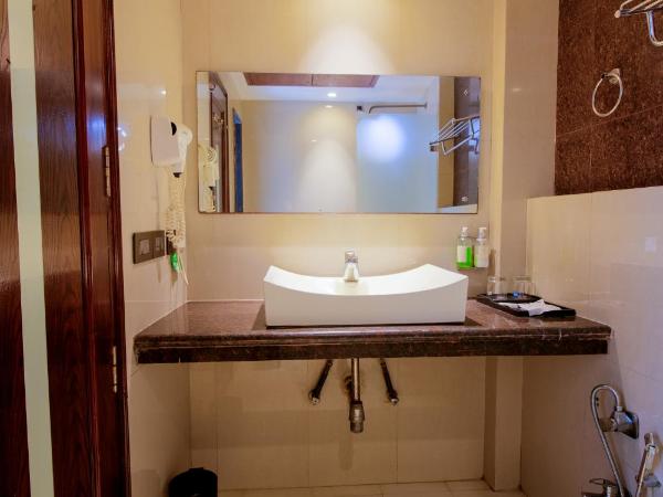 THE SINGH EMPIRE, New Delhi : photo 9 de la chambre chambre lit king-size ou lits jumeaux supérieure