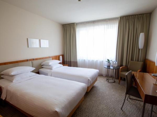 K+K Hotel Central : photo 1 de la chambre classic urban