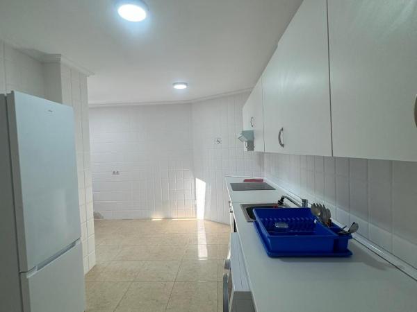 ENJOY THE STARS Alondra : photo 7 de la chambre chambre double avec salle de bains privative