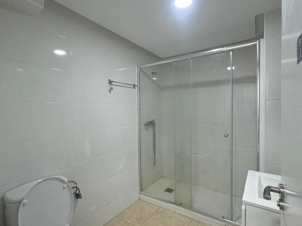 ENJOY THE STARS Alondra : photo 7 de la chambre chambre double standard avec salle de bains commune