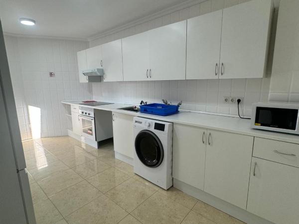 ENJOY THE STARS Alondra : photo 8 de la chambre chambre double avec salle de bains privative