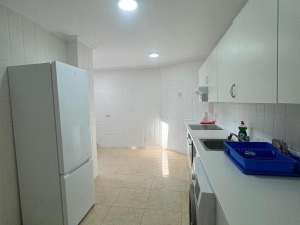 ENJOY THE STARS Alondra : photo 9 de la chambre chambre double avec salle de bains privative