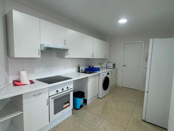 ENJOY THE STARS Alondra : photo 10 de la chambre chambre double avec salle de bains privative