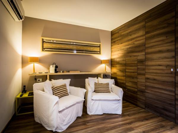 Azur Real Hotel Boutique & Spa : photo 5 de la chambre chambre double deluxe