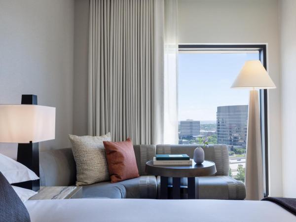 Kimpton Claret Hotel, an IHG Hotel : photo 7 de la chambre chambre d'angle lit king-size