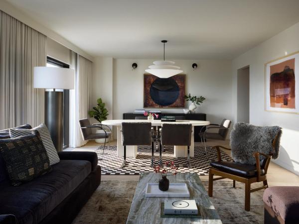 Kimpton Claret Hotel, an IHG Hotel : photo 5 de la chambre suite présidentielle