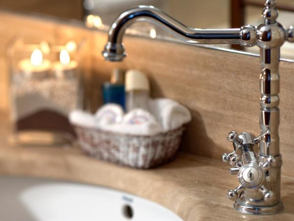 Byzantio Hotel : photo 6 de la chambre chambre triple