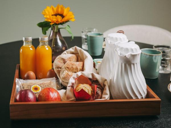 Hotels 705 Porto Prime Apartments : photo 2 de la chambre appartement 1 chambre