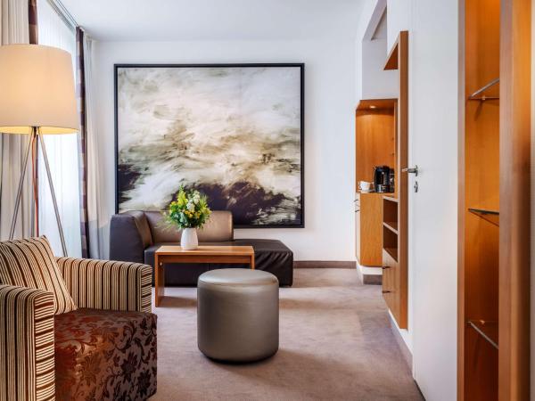 Dorint City-Hotel Bremen : photo 3 de la chambre suite junior