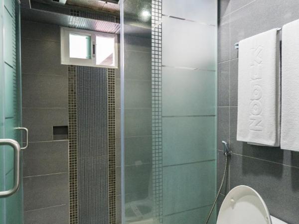 Kuboz Motor Hotel (Motel y Hotel) : photo 1 de la chambre chambre standard