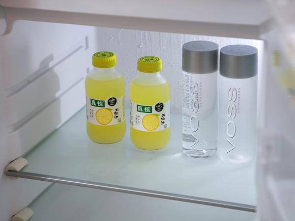 珺岚玖舍 : photo 4 de la chambre chambre double deluxe avec baignoire