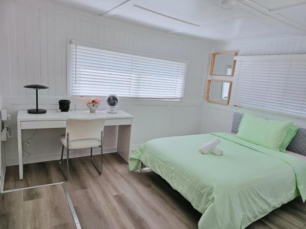 Winnipeg Holiday : photo 1 de la chambre suite 1 chambre