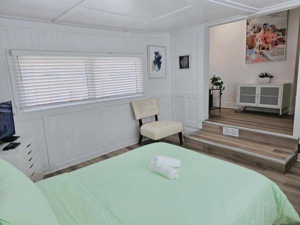 Winnipeg Holiday : photo 2 de la chambre suite 1 chambre