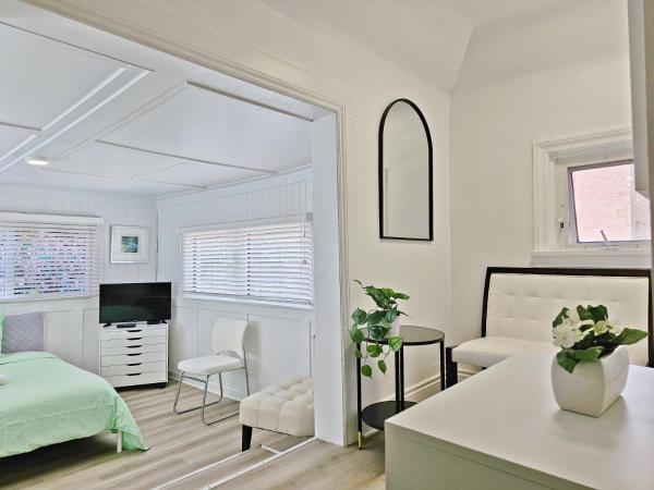 Winnipeg Holiday : photo 4 de la chambre suite 1 chambre