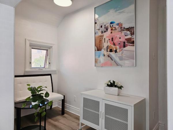 Winnipeg Holiday : photo 5 de la chambre suite 1 chambre