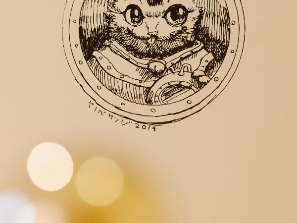 WeBase Hiroshima : photo 3 de la chambre chambre lit queen-size standard - non-fumeurs