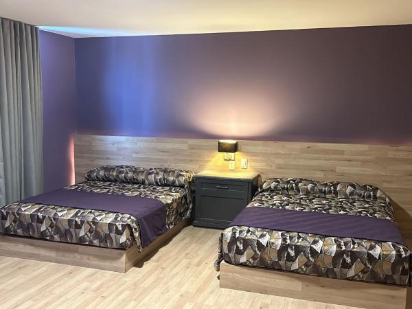 Hotel Nava : photo 1 de la chambre chambre lits jumeaux