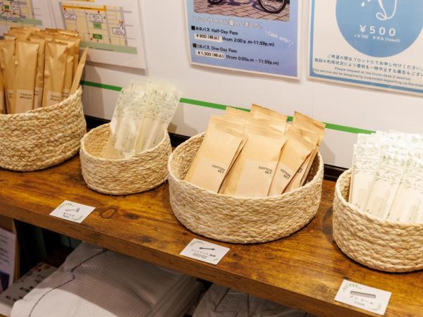 WeBase Hiroshima : photo 3 de la chambre chambre simple