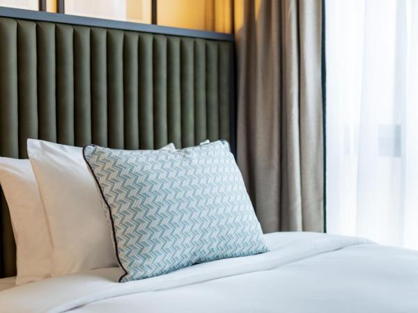 Le Parchamp, a Tribute Portfolio Hotel, Paris Boulogne : photo 8 de la chambre chambre double standard