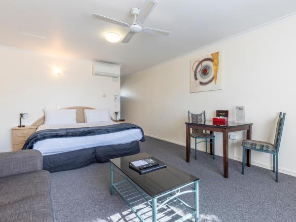 ASURE PRINCE motor lodge : photo 1 de la chambre grand studio king